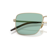 Oliver Peoples Welston with Gold frame - Variant