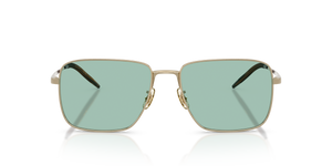 Oliver Peoples Welston mit Gold Gestell - Bild 2