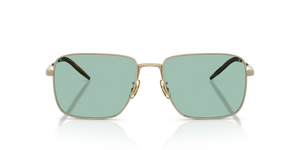 Oliver Peoples Welston avec monture Or - image 2