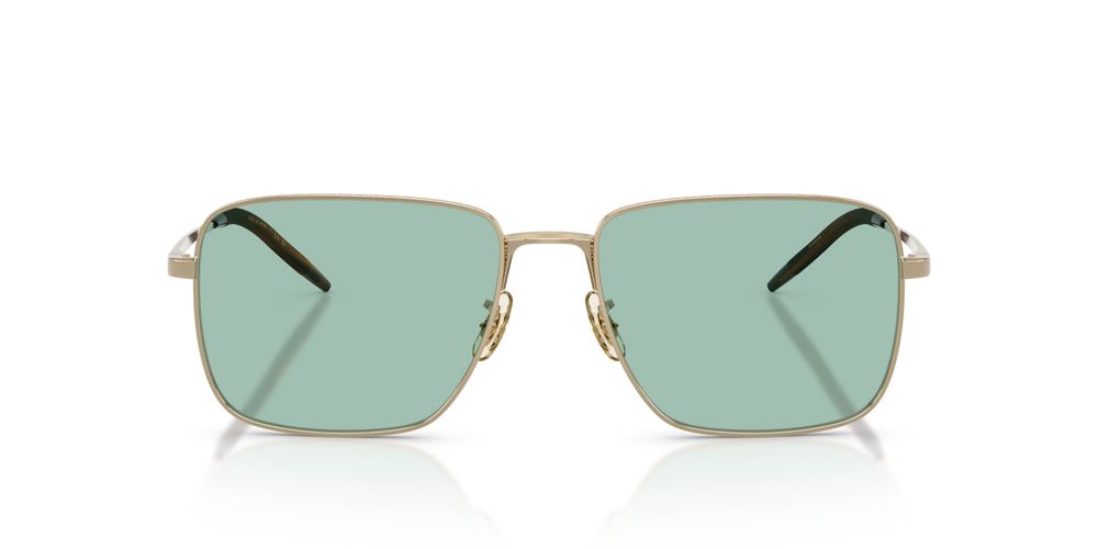 Oliver Peoples Welston with Gold frame - image 2