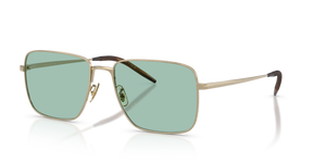 Oliver Peoples Welston with Gold frame - image 1