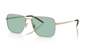 Oliver Peoples Welston with Gold frame - image 1