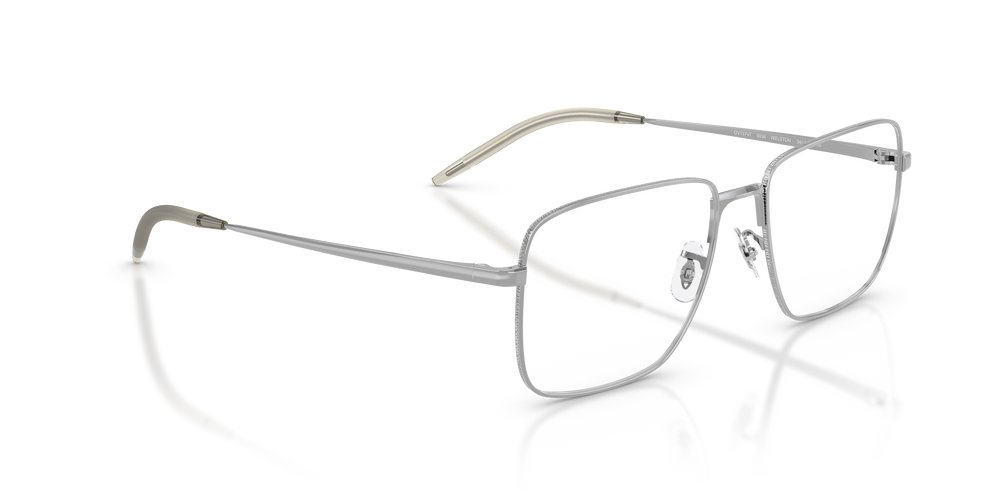 Oliver Peoples Welston mit Silber Gestell - Bild 3