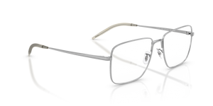 Oliver Peoples Welston mit Silber Gestell - Bild 3