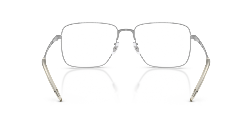 Oliver Peoples Welston mit Silber Gestell - Bild 5