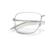Oliver Peoples Welston mit Silber Gestell - Variant