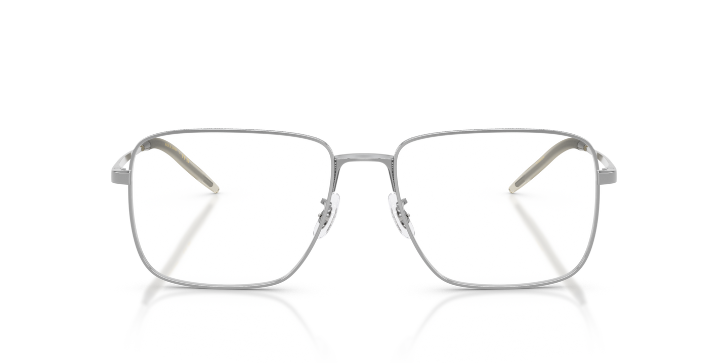 Oliver Peoples Welston with Silver frame - Image Material