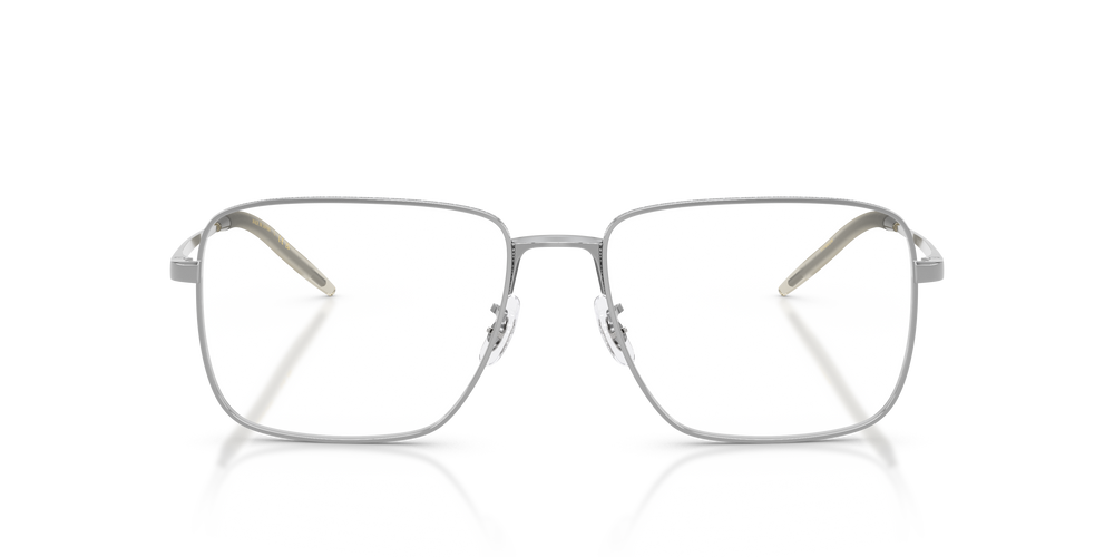 Oliver Peoples Welston mit Silber Gestell - Bild 2