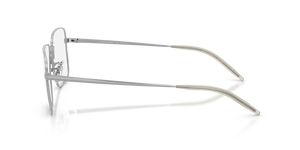 Oliver Peoples Welston mit Silber Gestell - Bild 4
