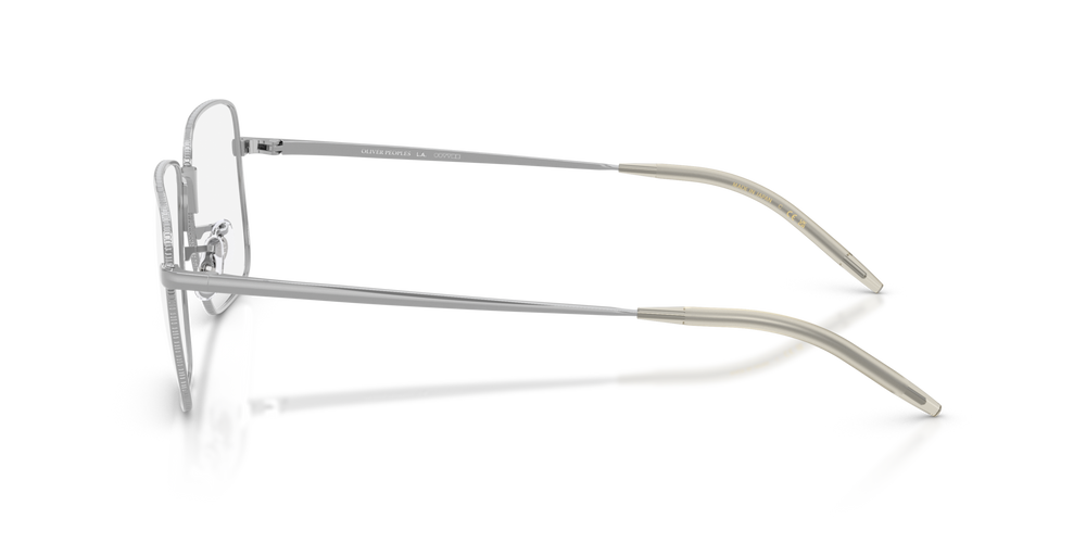 Oliver Peoples Welston with Silver frame - image 4