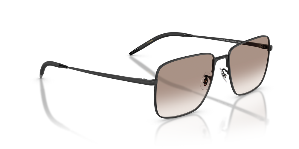 Oliver Peoples Welston with Matte Black frame - Image 3