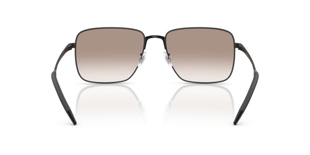 Oliver Peoples Welston mit Matt Schwarz Gestell - Das Bild 5