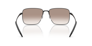 Oliver Peoples Welston mit Matt Schwarz Gestell - Das Bild 5
