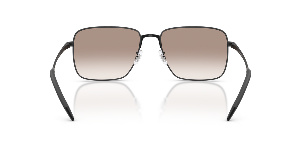 Oliver Peoples Welston avec monture Noir mat - image 5