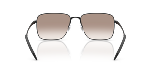 Oliver Peoples Welston avec monture Noir mat - image 5