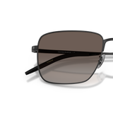 Oliver Peoples Welston mit Matt Schwarz Gestell - Variant