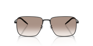 Oliver Peoples Welston con montura Negro Mate - imagen 2