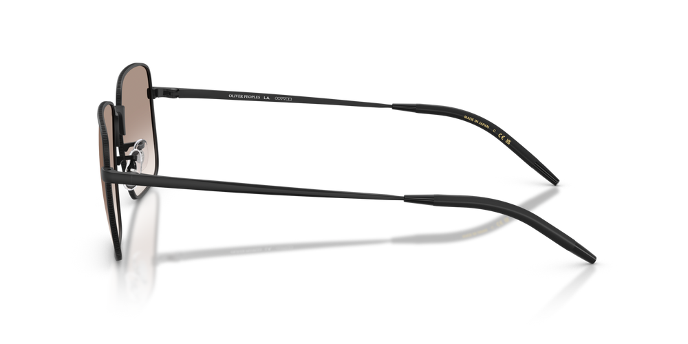 Oliver Peoples Welston with Matte Black frame - image 4