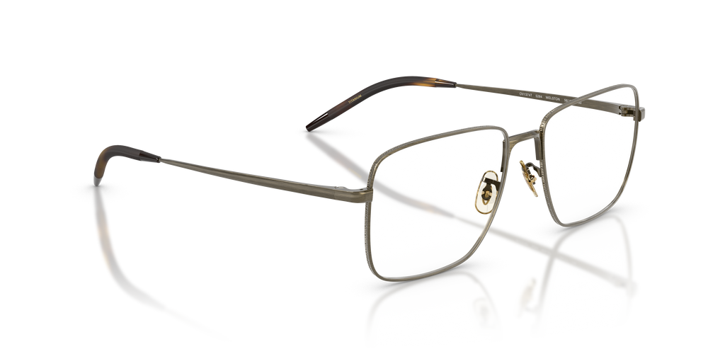 Oliver Peoples Welston with Antique Gold frame - Image 3