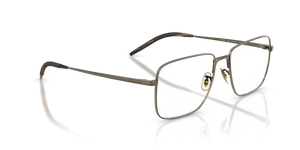 Oliver Peoples Welston with Antique Gold frame - Image 3