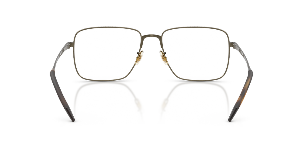 Oliver Peoples Welston with Antique Gold frame | Oliver Peoples® US