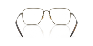 Oliver Peoples Welston with Antique Gold frame - Image 5