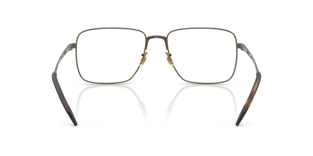 Oliver Peoples Welston con montatura Oro Antico - immagine 5