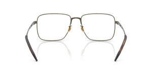 Oliver Peoples Welston con montatura Oro Antico - immagine 5
