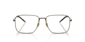 Oliver Peoples Welston con montatura Oro Antico - immagine 2