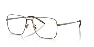 Oliver Peoples Welston with Antique Gold frame - Image 1