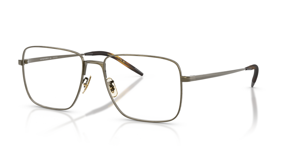 Oliver Peoples Welston with Antique Gold frame - image 4