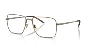 Oliver Peoples Welston con montatura Oro Antico - immagine 1