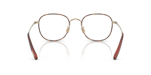 Oliver Peoples Mehr with Gold/Dark Mahogany frame - image 5