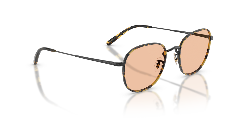 Oliver Peoples Mehr with Matte Black/DTB frame - Image 3
