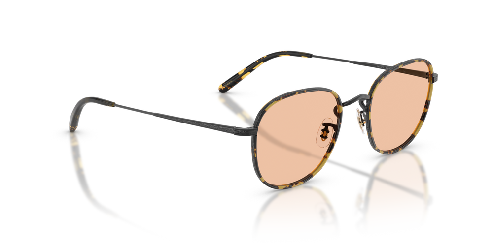 Oliver Peoples Mehr with Matte Black/DTB frame - image 3