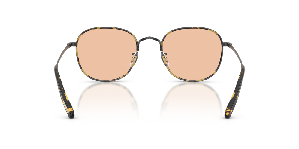 Oliver Peoples Mehr with Matte Black/DTB frame - image 5