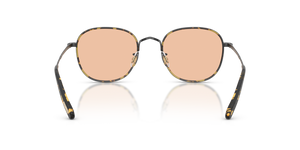 Oliver Peoples Mehr with Matte Black/DTB frame - image 5