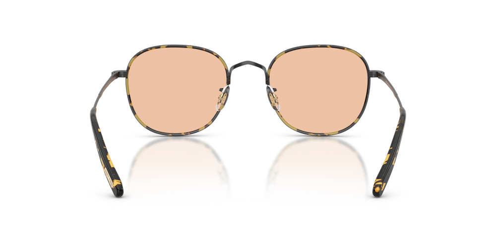 Oliver Peoples Mehr avec monture Noir mat/DTB - image 5