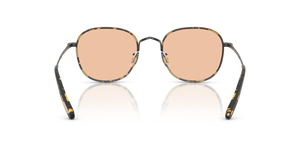 Oliver Peoples Mehr avec monture Noir mat/DTB - image 5