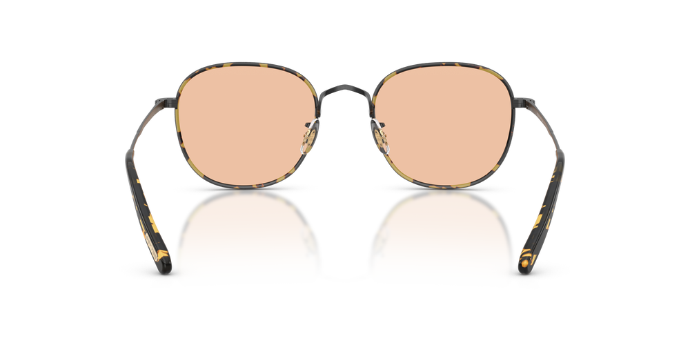 Oliver Peoples Mehr with Matte Black/DTB frame - Image 5