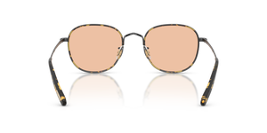 Oliver Peoples Mehr with Matte Black/DTB frame - Image 5