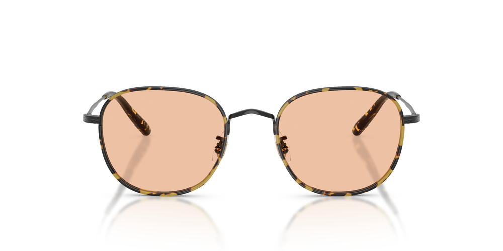 Oliver Peoples Mehr with Matte Black/DTB frame - Image 2