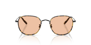 Oliver Peoples Mehr with Matte Black/DTB frame - Image 2