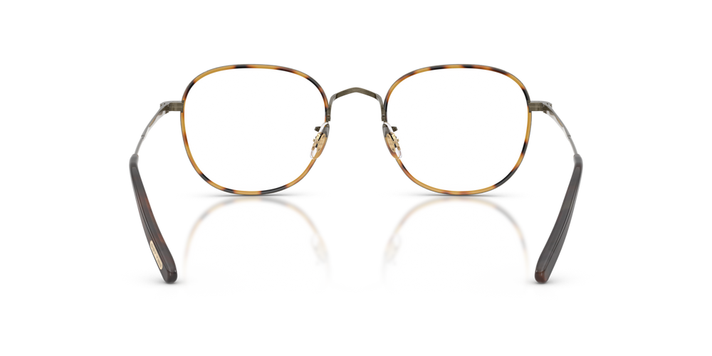 Oliver Peoples Mehr with Antique Gold/DTB frame - image 5