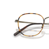 Oliver Peoples Mehr with Antique Gold/DTB frame - Variant