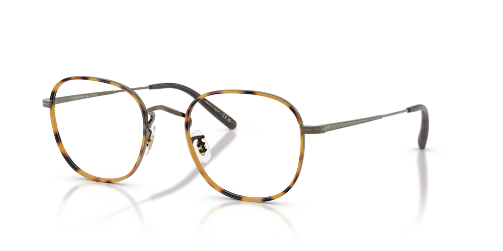 Oliver Peoples Mehr avec monture Or patiné/DTB - image 3
