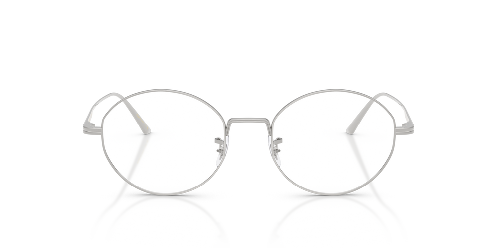 Oliver Peoples 1994C with Silver frame and Clear lenses - image 2