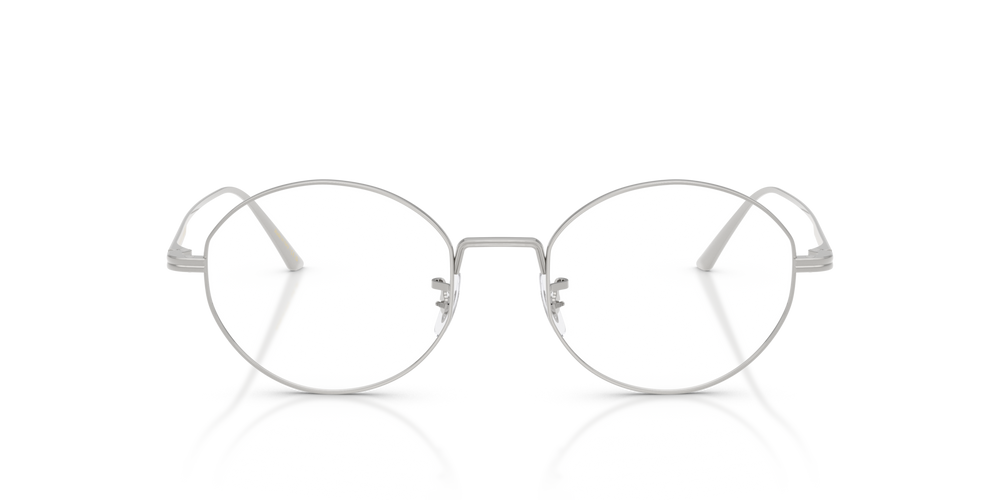 Oliver Peoples 1994C with Silver frame and Clear lenses - image 2