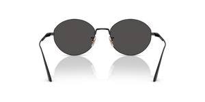 Oliver Peoples 1994C with Matte Black frame and Grey lenses - image 5