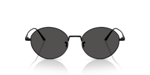 Oliver Peoples 1994C with Matte Black frame and Grey lenses - image 2